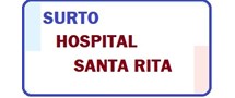 Logomarca - Surto Hospital Santa Rita